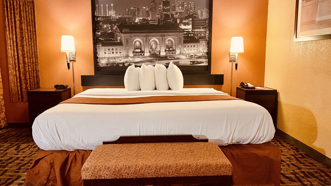 Photo of Bedroom in Hillcrest