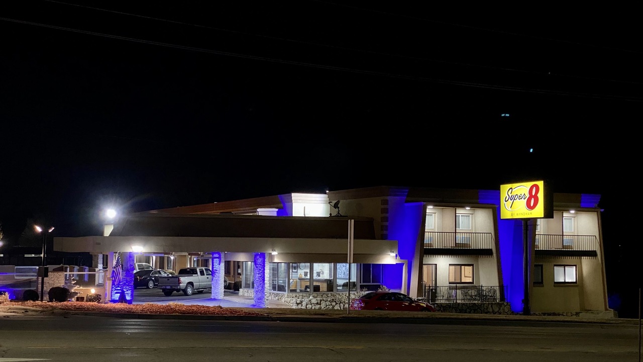 Photo of Outdoor in Hillcrest