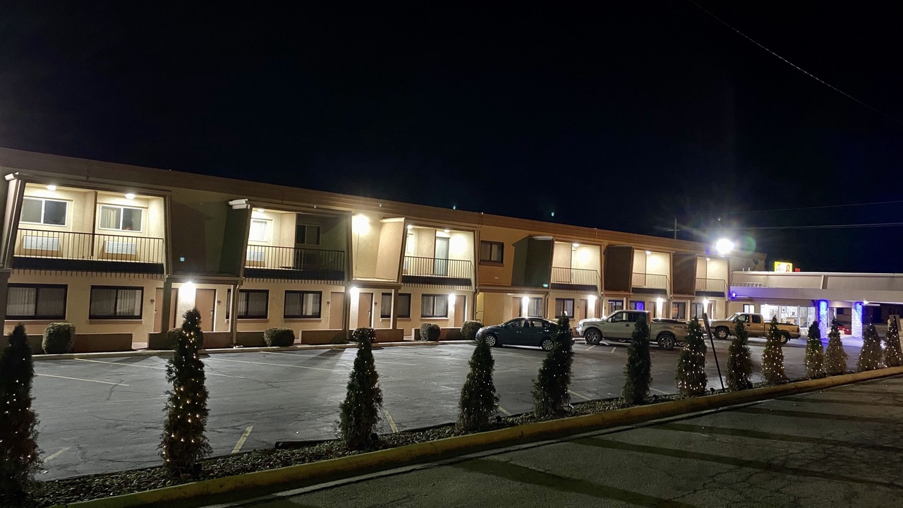 Photo of Outdoor in Hillcrest