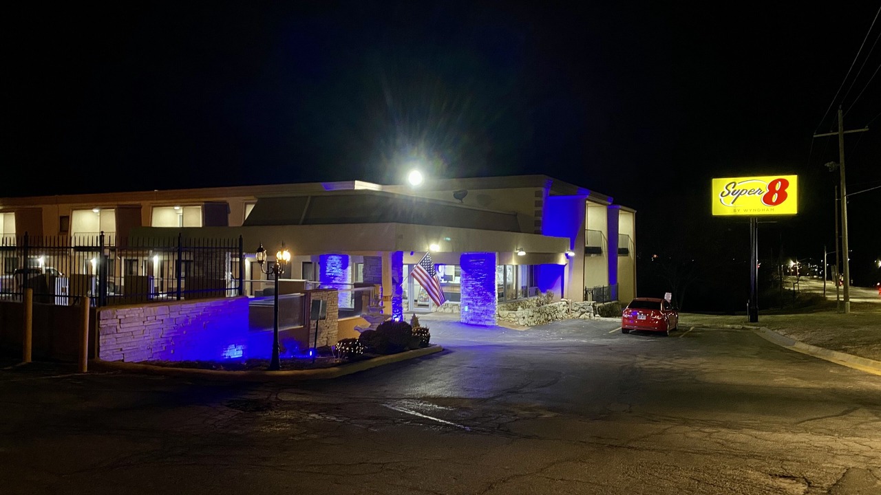 Photo of Outdoor in Hillcrest