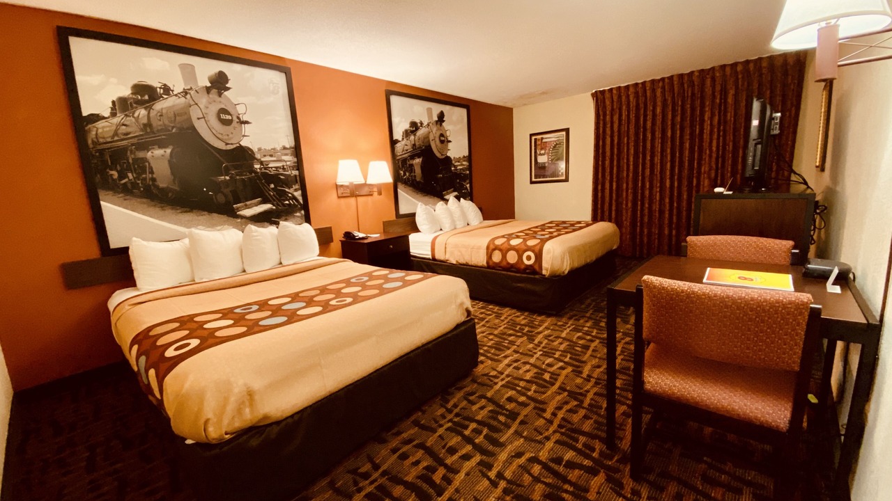 Photo of Bedroom in Hillcrest