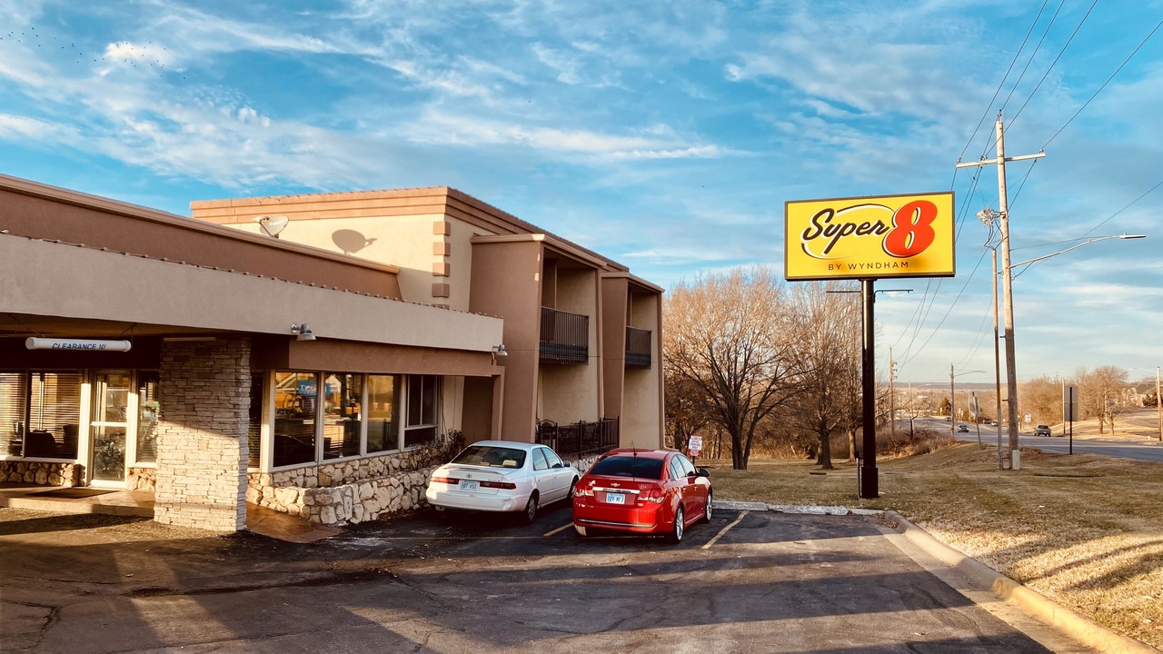 Photo of Outdoor in Hillcrest