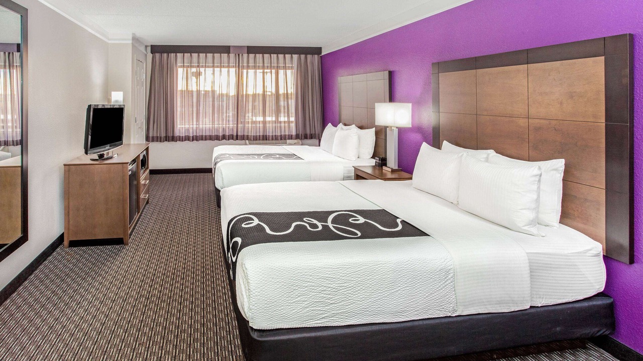 Photo of Bedroom in Lubbock