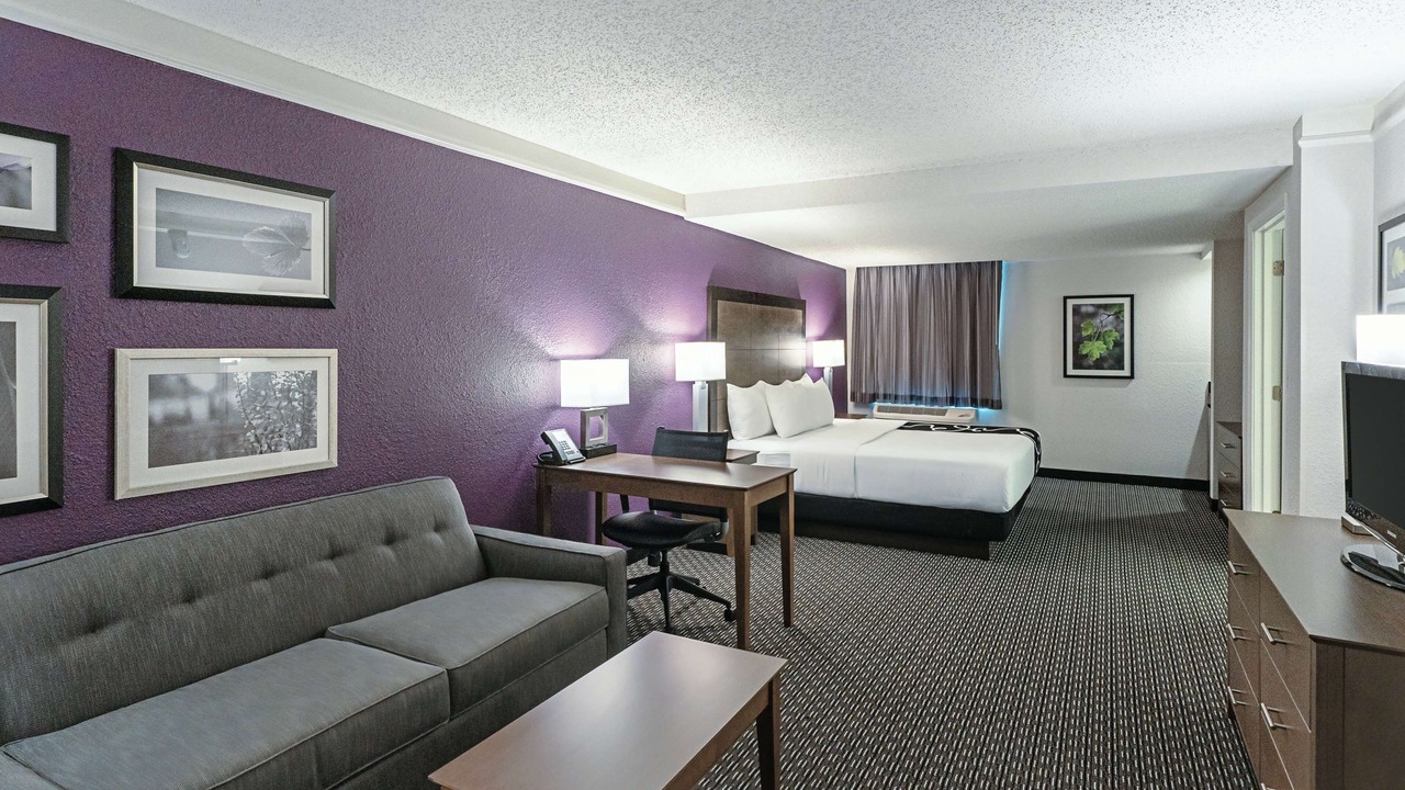 Photo of Livingroom in Lubbock