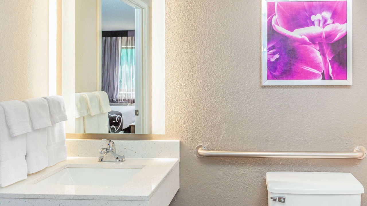 Photo of Bathroom in Lubbock