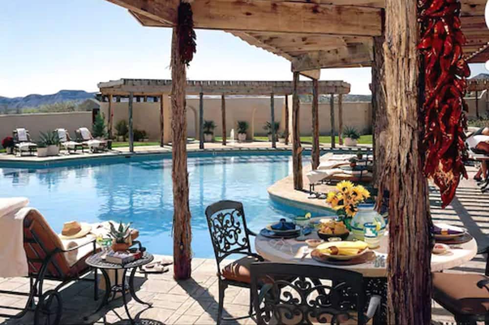 Photo of Outdoor in Lajitas