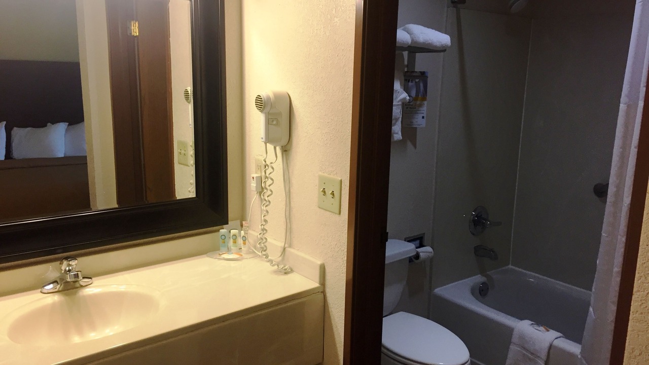 Photo of Bathroom in Waldron
