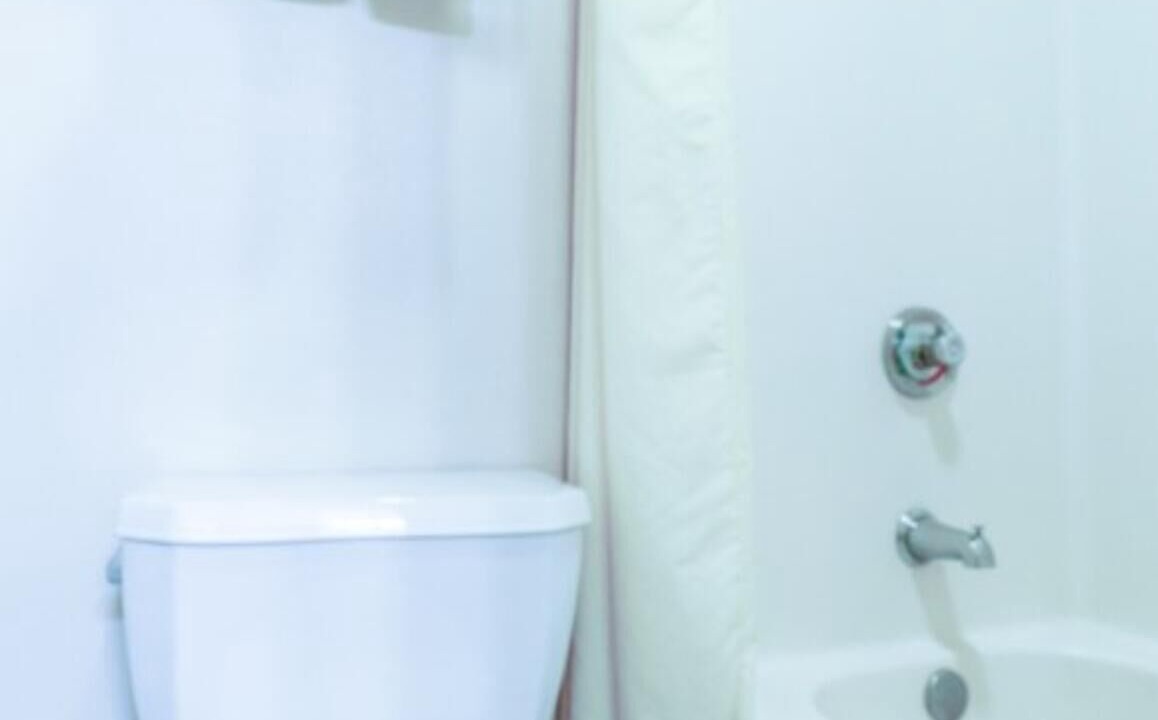 Photo of Bathroom in Texhoma