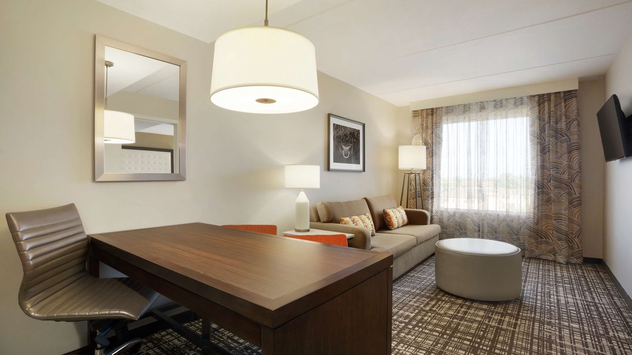 Photo of Bedroom in Central Oklahoma City