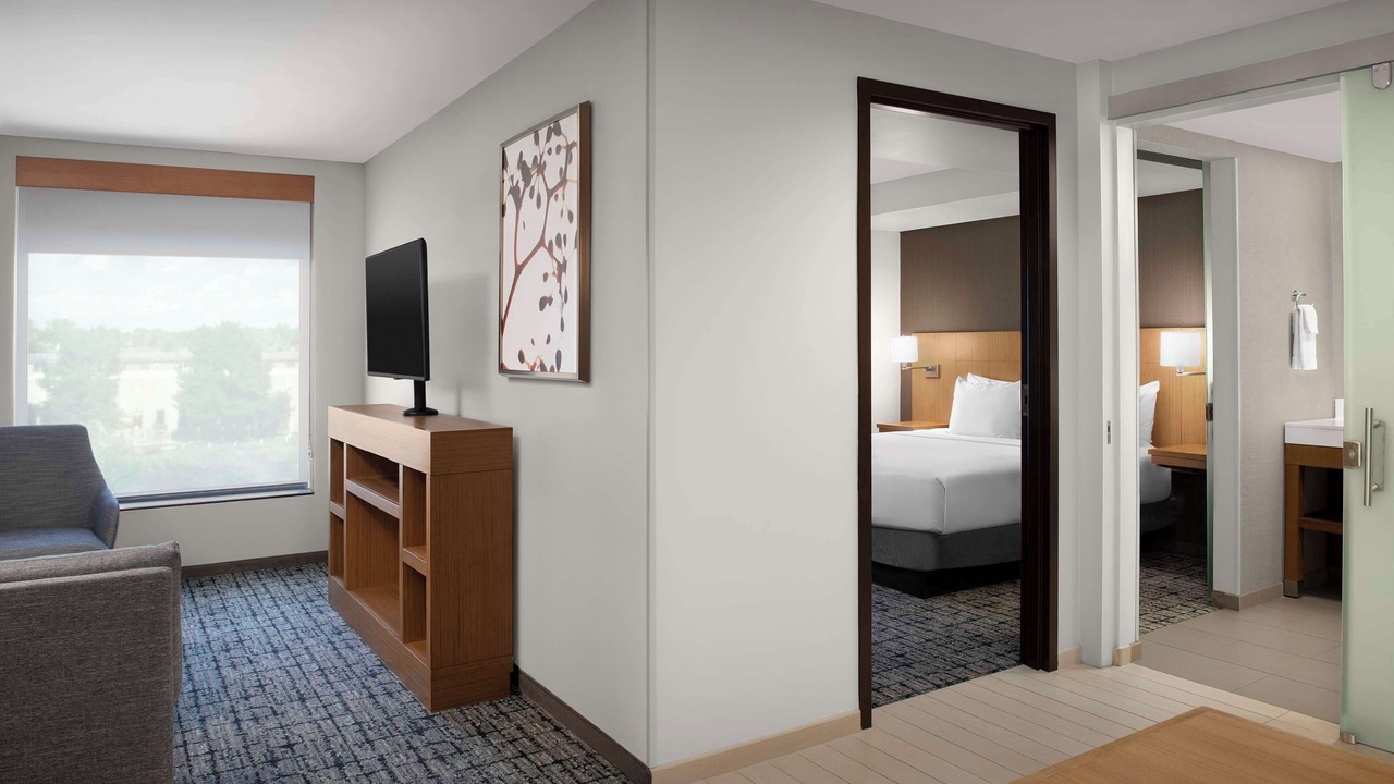 Photo of Bedroom in Transit Village