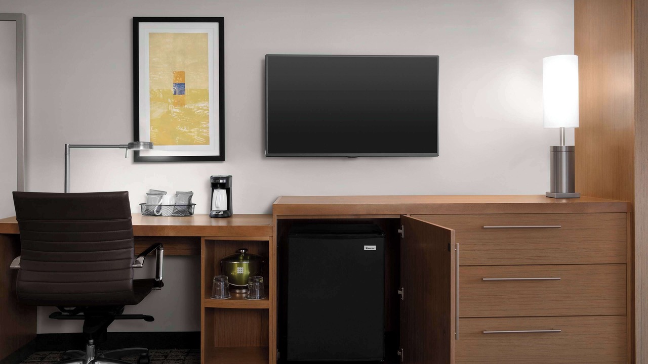 Photo of Bedroom in Transit Village