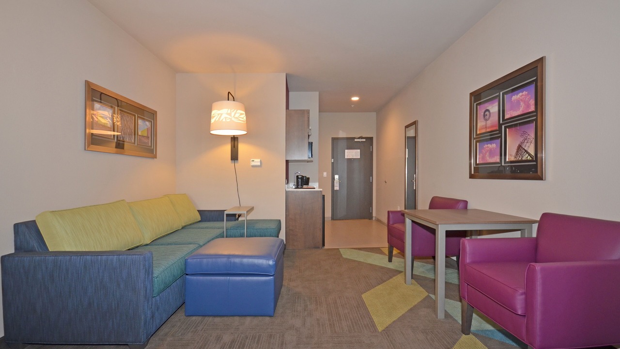 Photo of Bedroom in South Oklahoma City