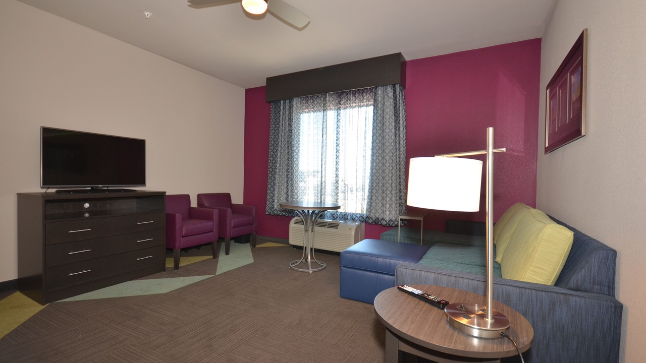Photo of Bedroom in South Oklahoma City