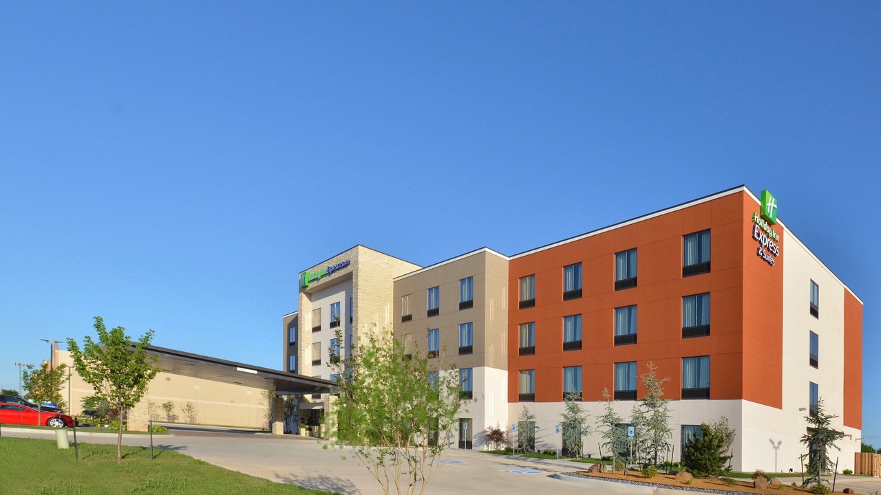 Photo of Outdoor in South Oklahoma City