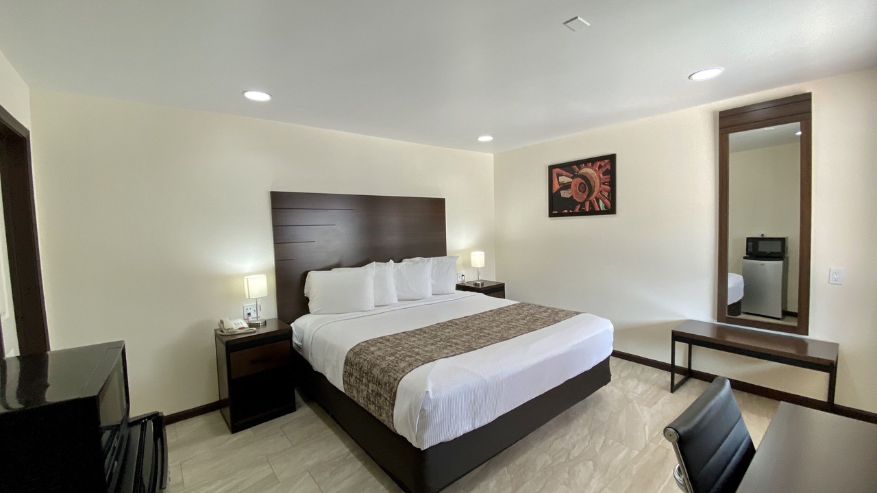 Photo of Bedroom in Roswell