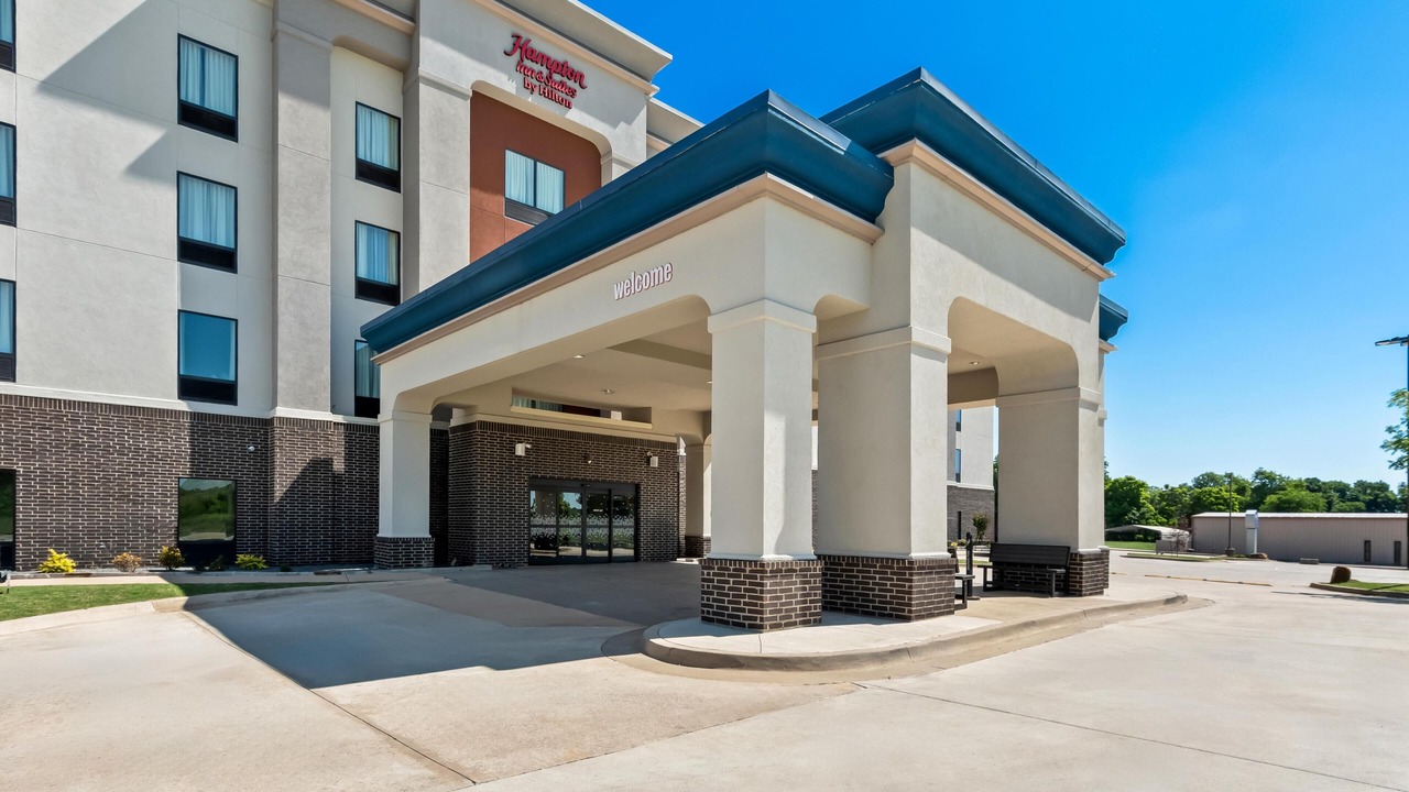 Photo of Outdoor in Pauls Valley