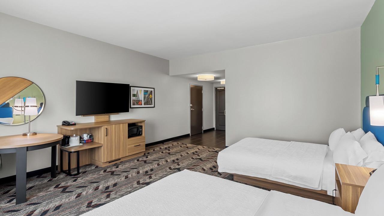 Photo of Bedroom in Pauls Valley