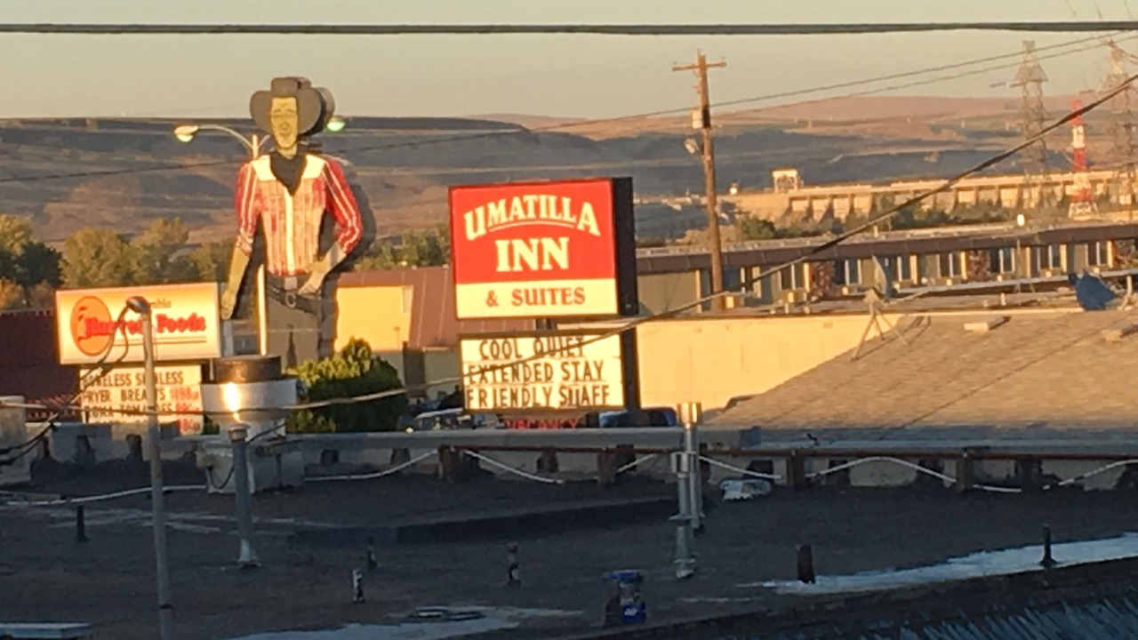 Photo of Others in Umatilla