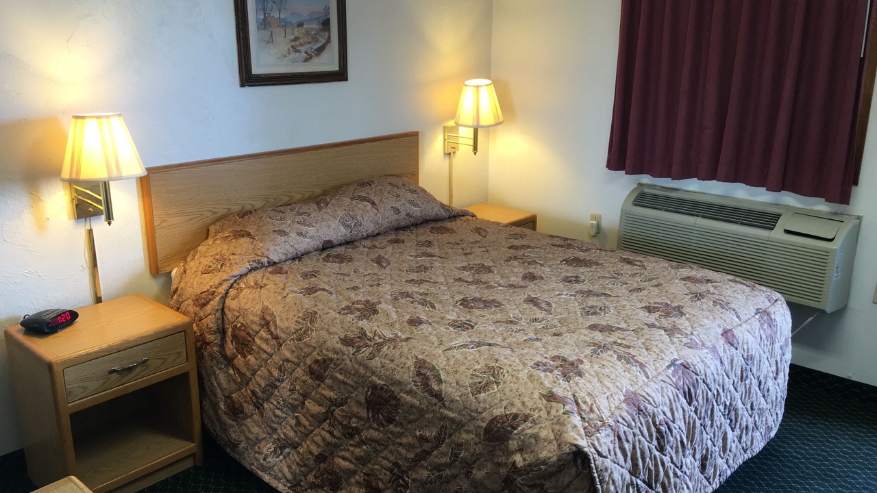 Photo of Bedroom in Umatilla