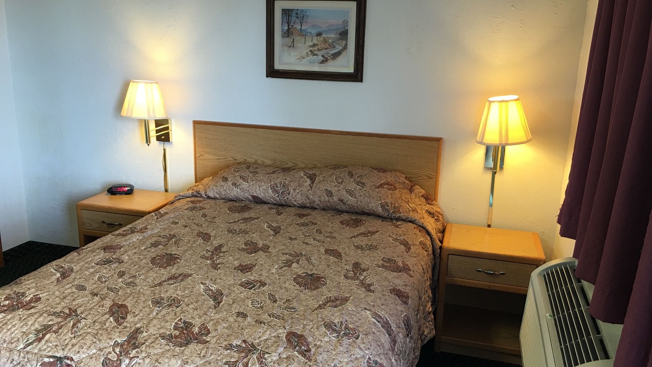 Photo of Bedroom in Umatilla