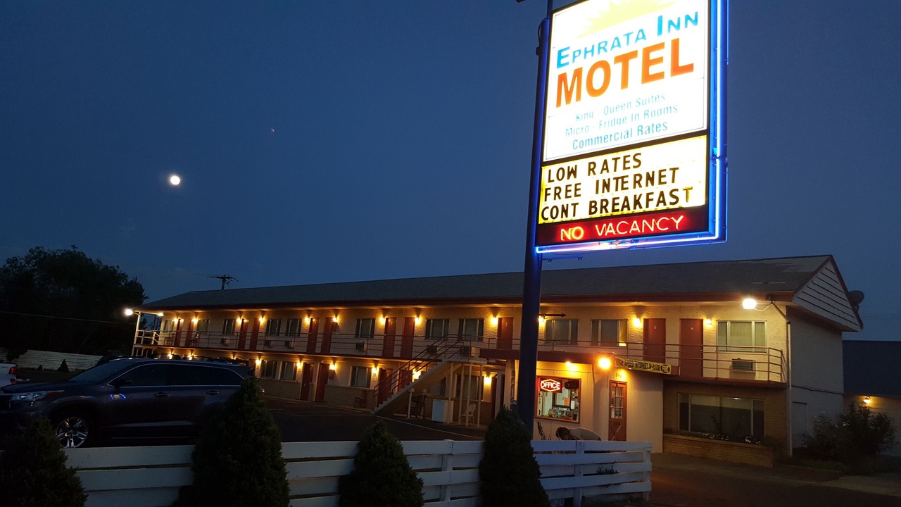 Photo of Outdoor in Ephrata