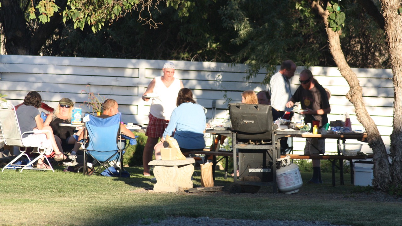 Photo of Outdoor in Ephrata