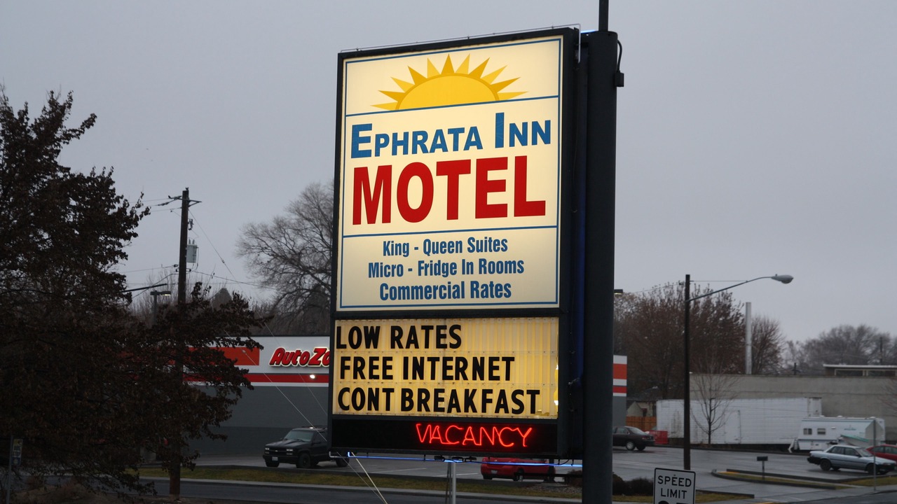 Photo of Outdoor in Ephrata