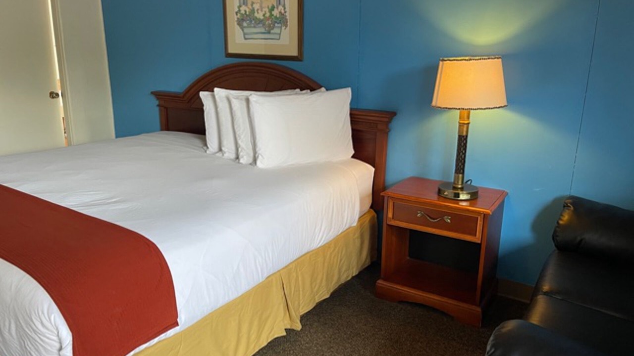 Photo of Bedroom in Ephrata