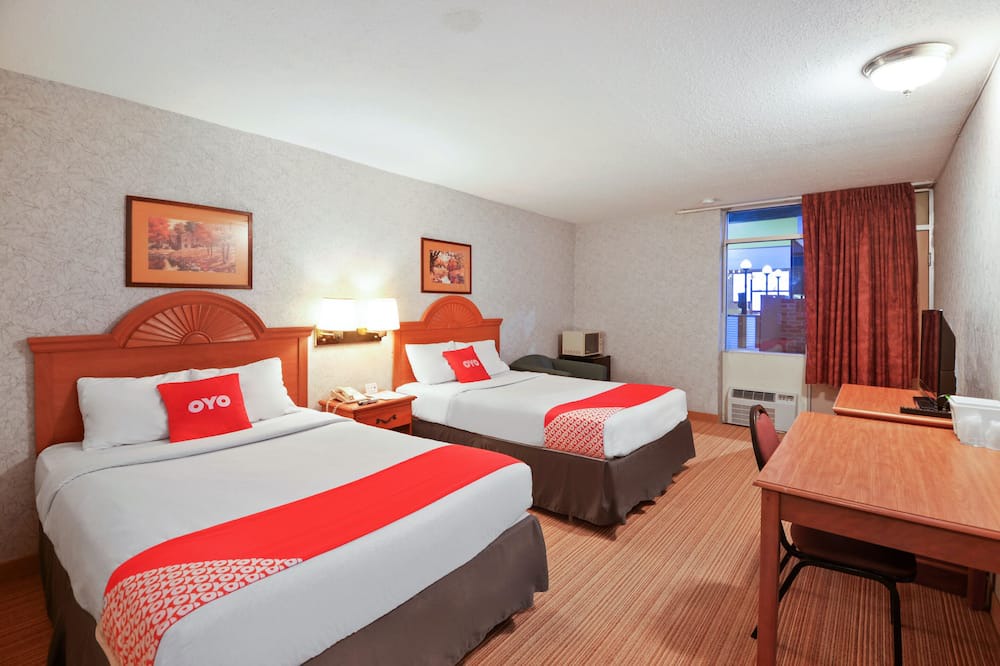 Photo of Bedroom in Goodland