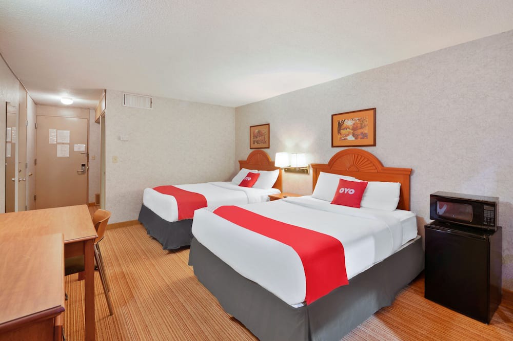 Photo of Bedroom in Goodland