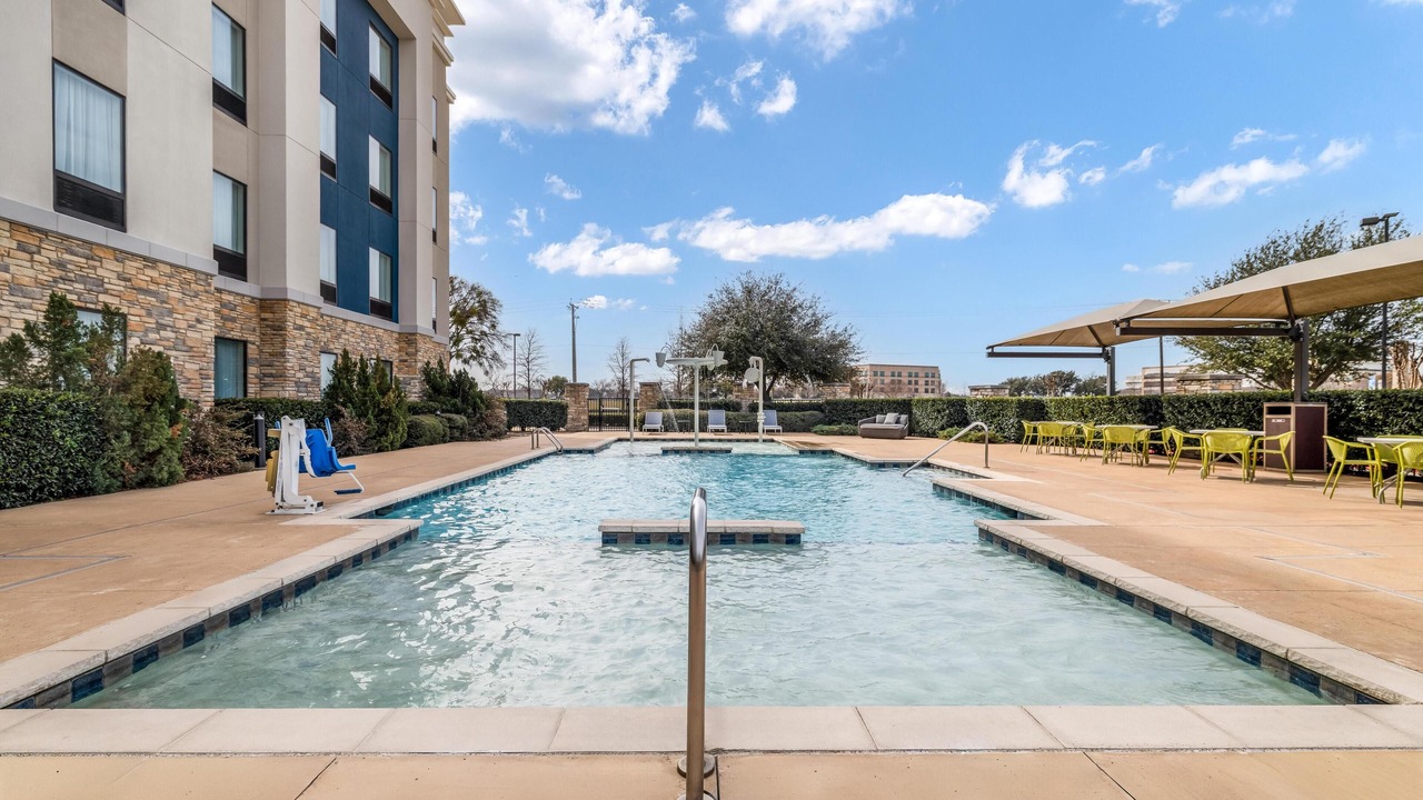 Photo of Outdoor in Plano