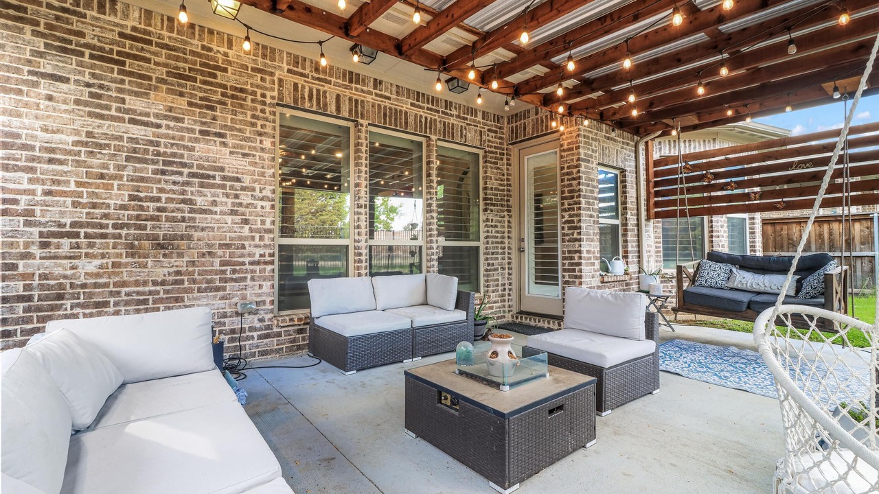 Photo of Outdoor in Flower Mound