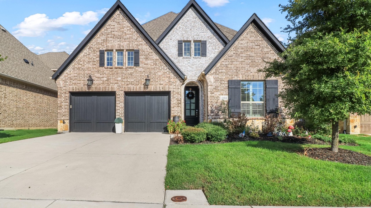 Photo of Outdoor in Flower Mound