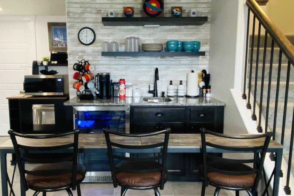 Photo of Kitchen in Elbert