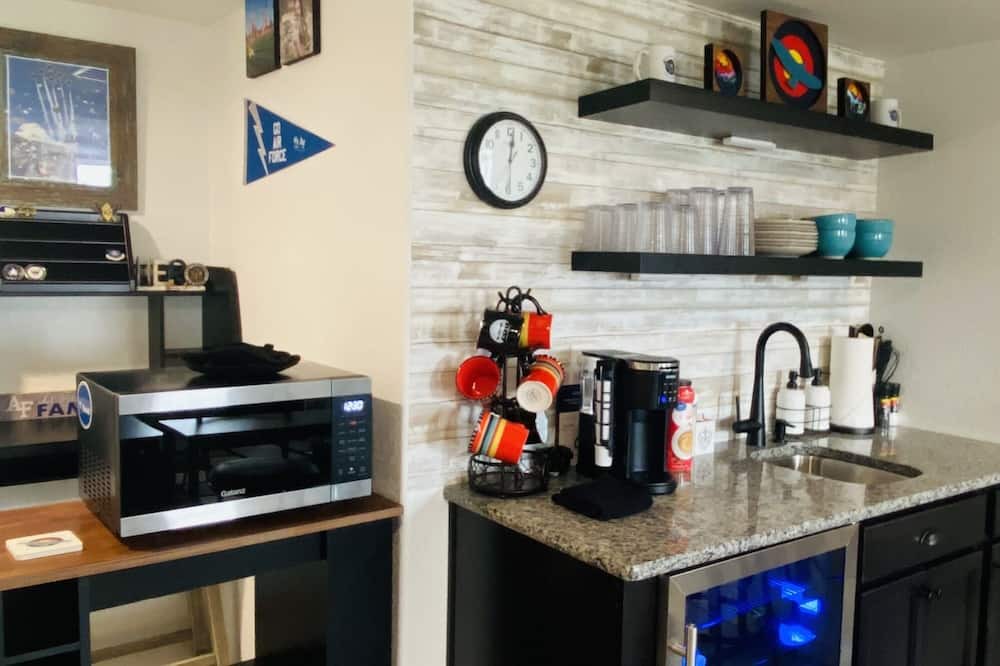 Photo of Kitchen in Elbert