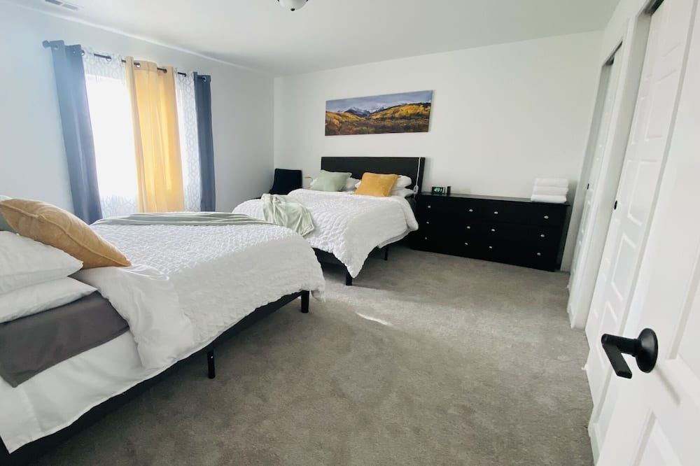 Photo of Bedroom in Elbert