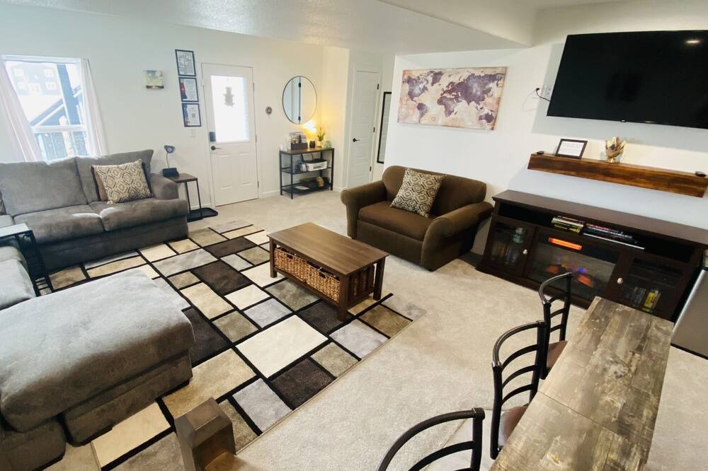 Photo of Livingroom in Elbert