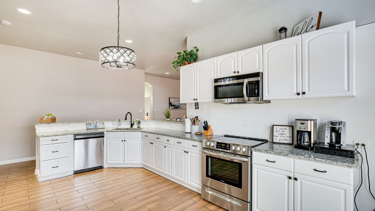 Photo of Kitchen in Elmo