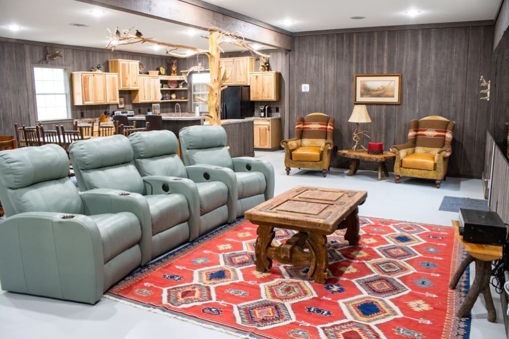 Photo of Livingroom in Brandon