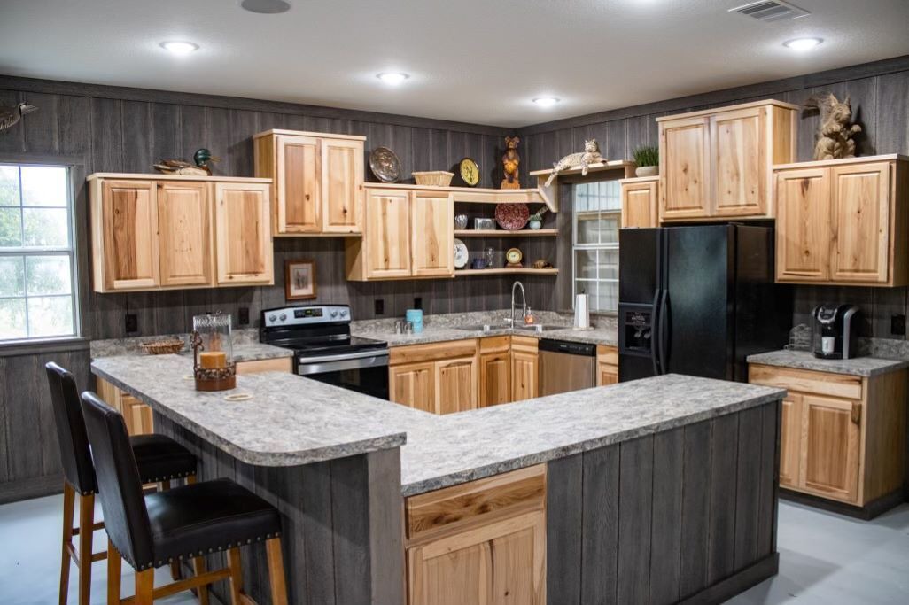 Photo of Kitchen in Brandon