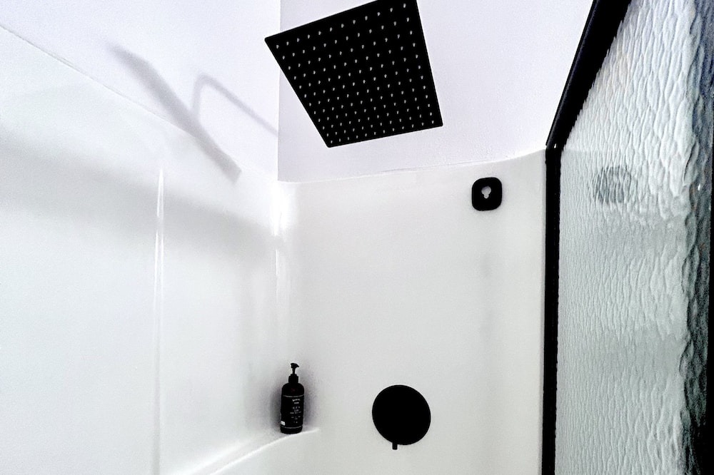 Photo of Bathroom in Hoodsport