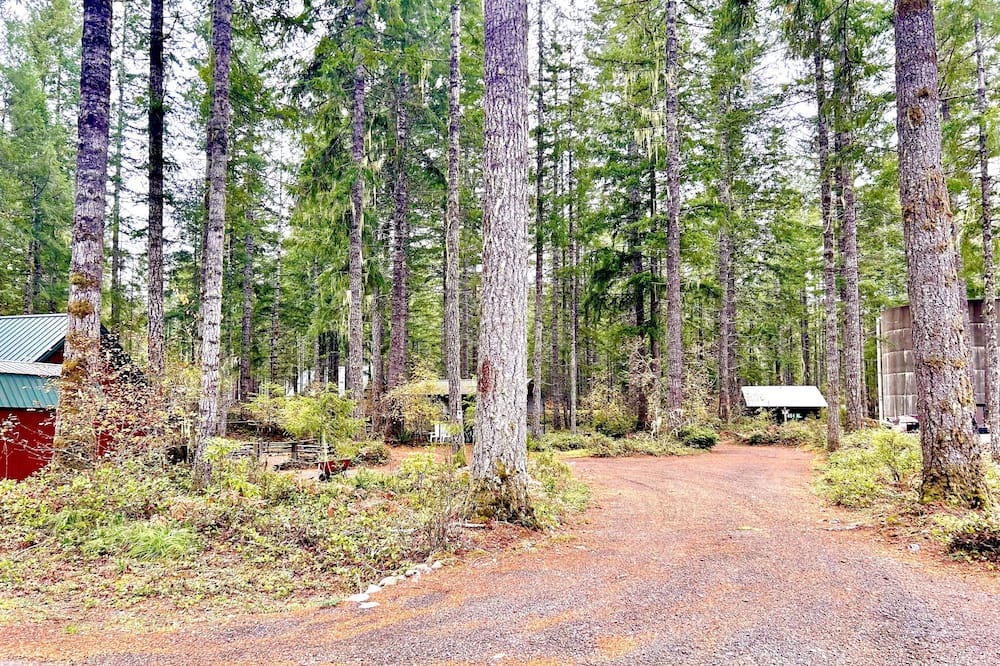Photo of Outdoor in Hoodsport