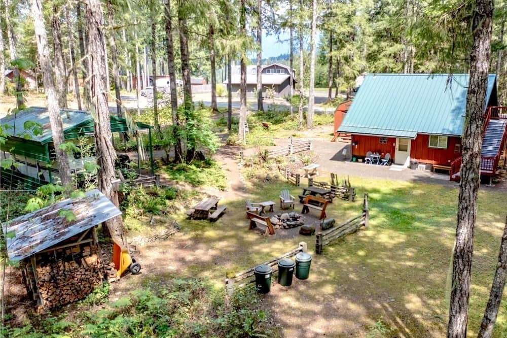 Photo of Outdoor in Hoodsport