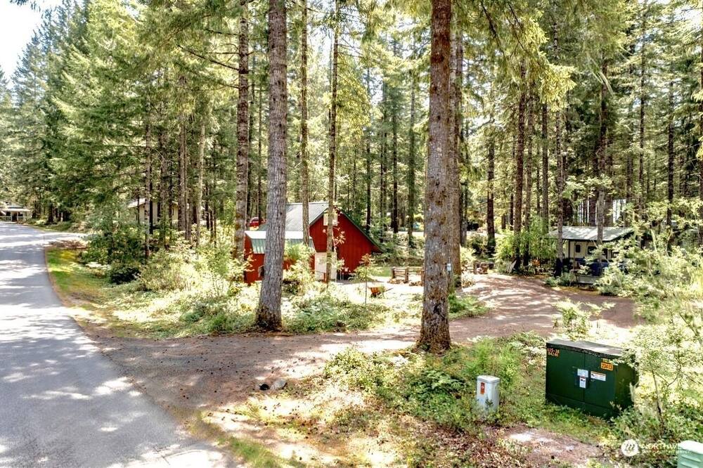 Photo of Outdoor in Hoodsport