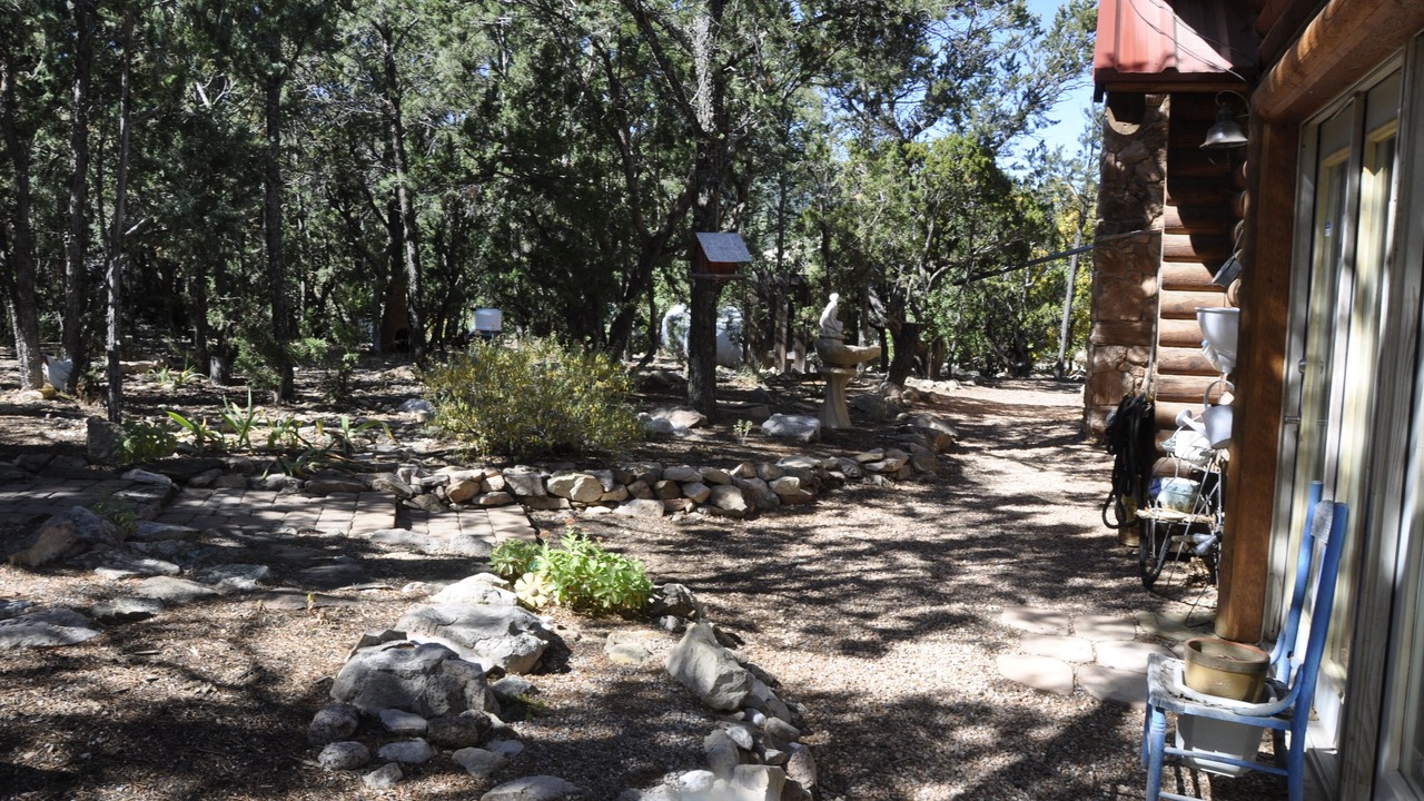 Photo of Outdoor in Pinion Ridge Estates