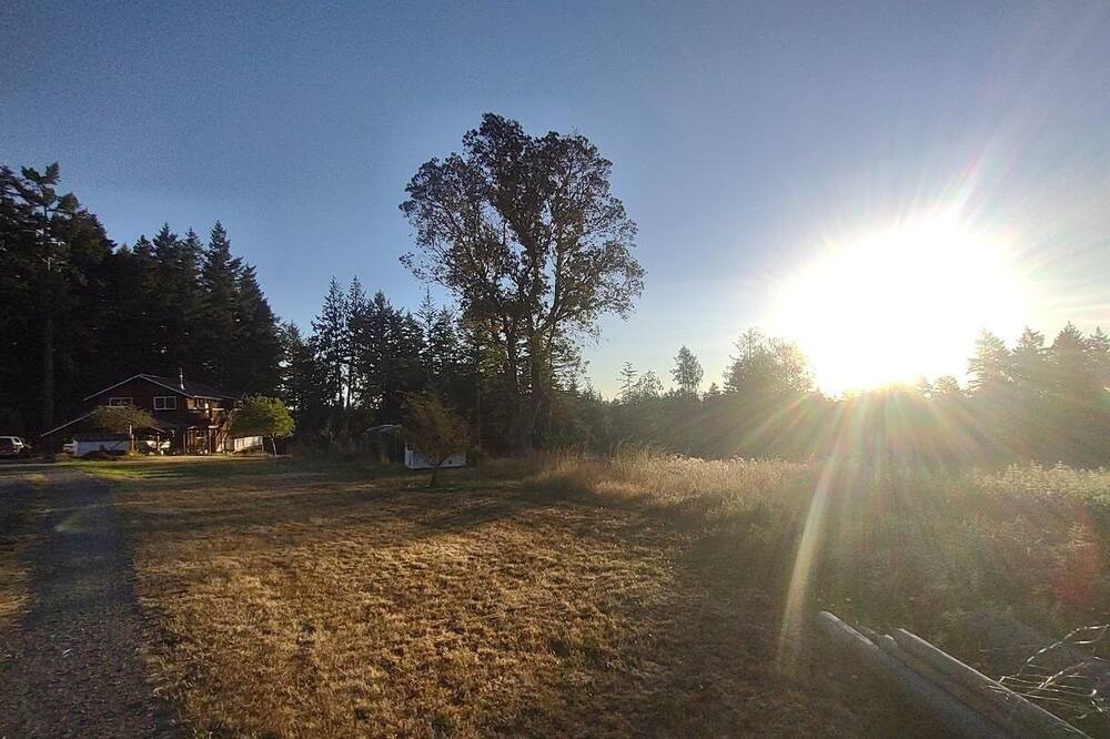 Photo of Outdoor in Lopez Island