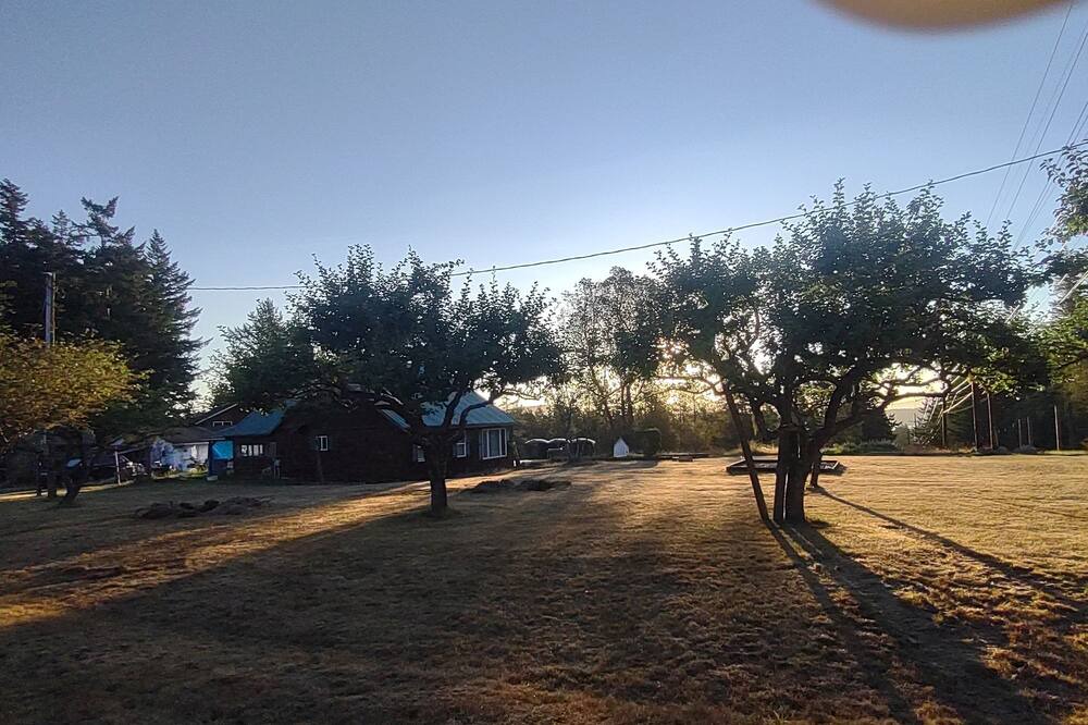 Photo of Outdoor in Lopez Island