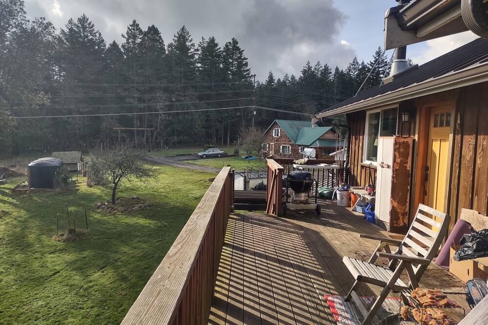 Photo of Outdoor in Lopez Island