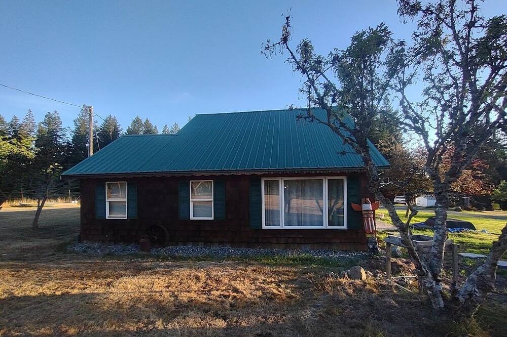 Photo of Outdoor in Lopez Island