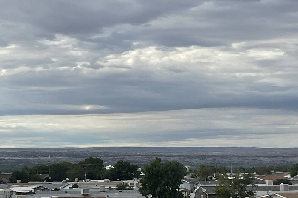 Photo of Outdoor in Northeast Heights